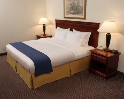 Holiday Inn Express & Suites New Liskeard Cameră foto
