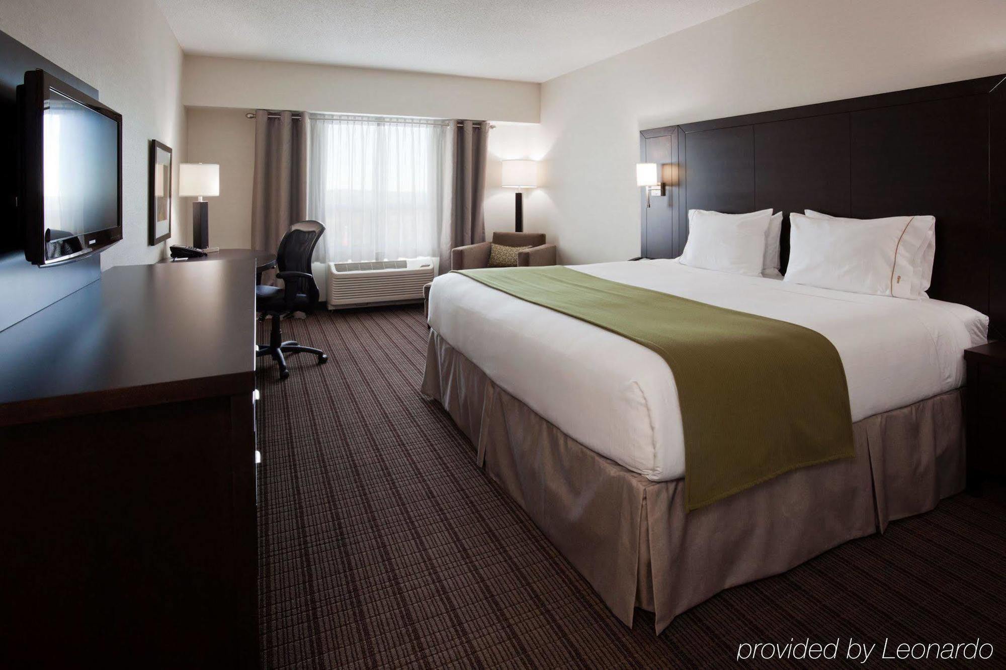 Holiday Inn Express & Suites New Liskeard Cameră foto