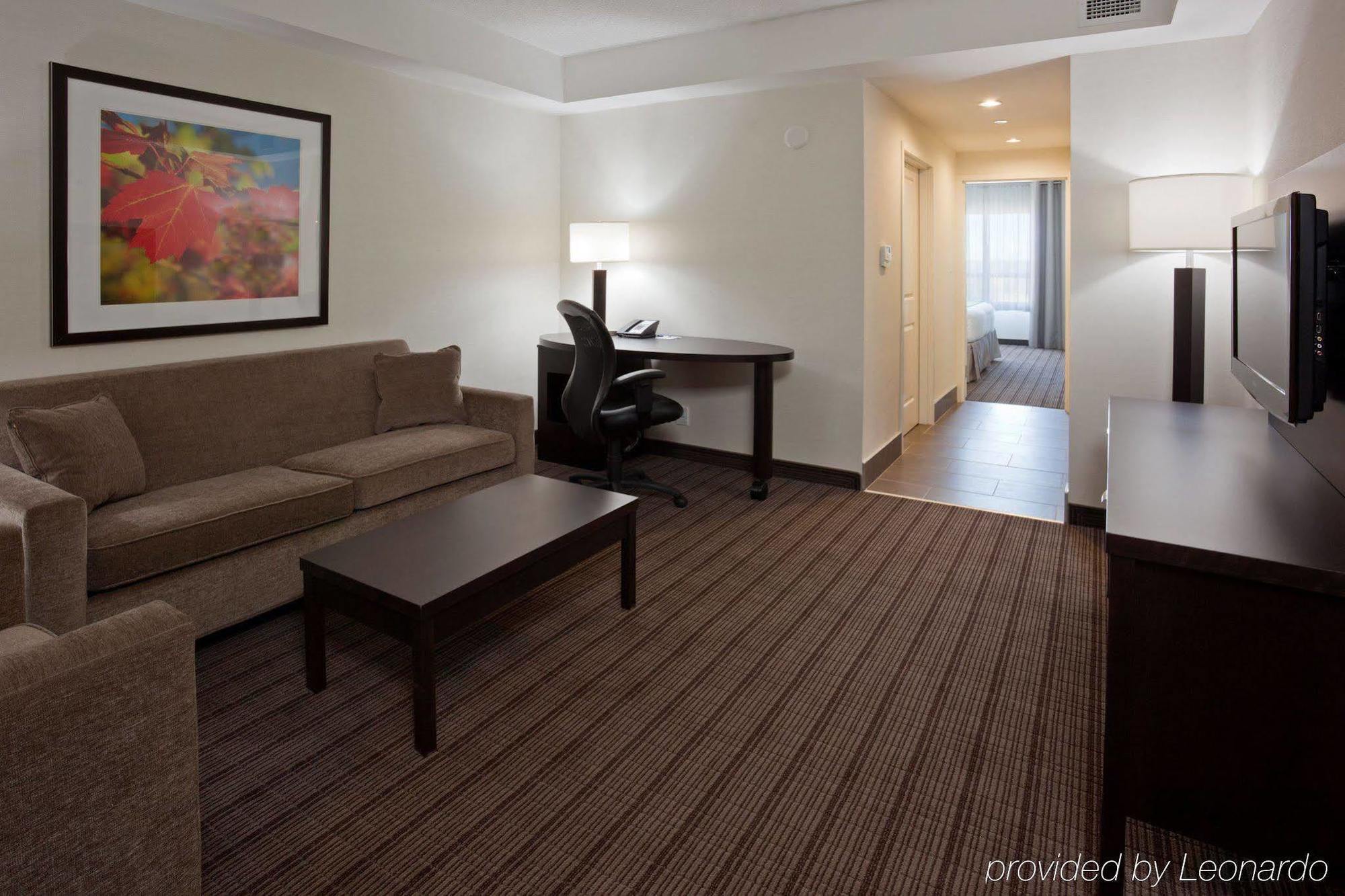 Holiday Inn Express & Suites New Liskeard Cameră foto