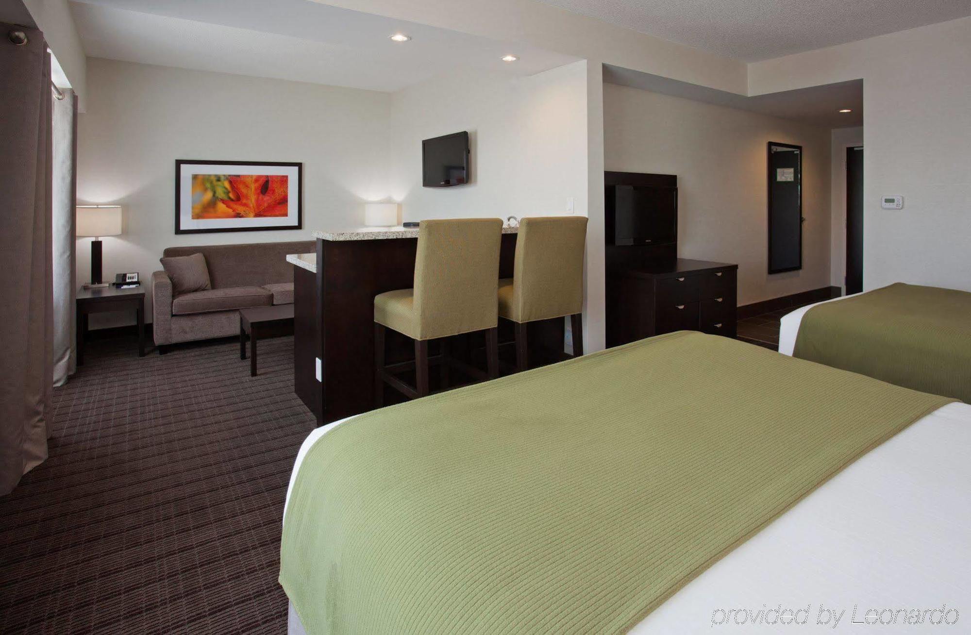 Holiday Inn Express & Suites New Liskeard Cameră foto
